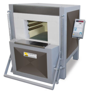 Glüh- und Härteofen ASM 20